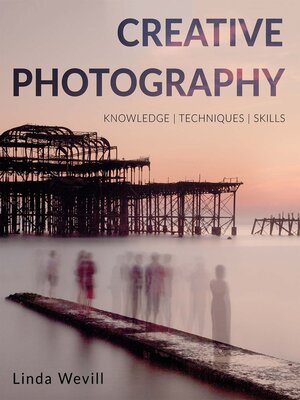 cover image of Creative Photography